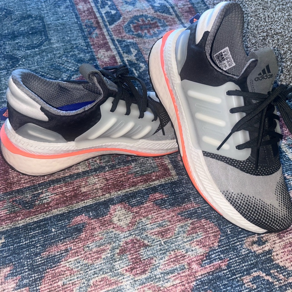 Adidas X_PLRBOOST Lifestyle Running Shoes